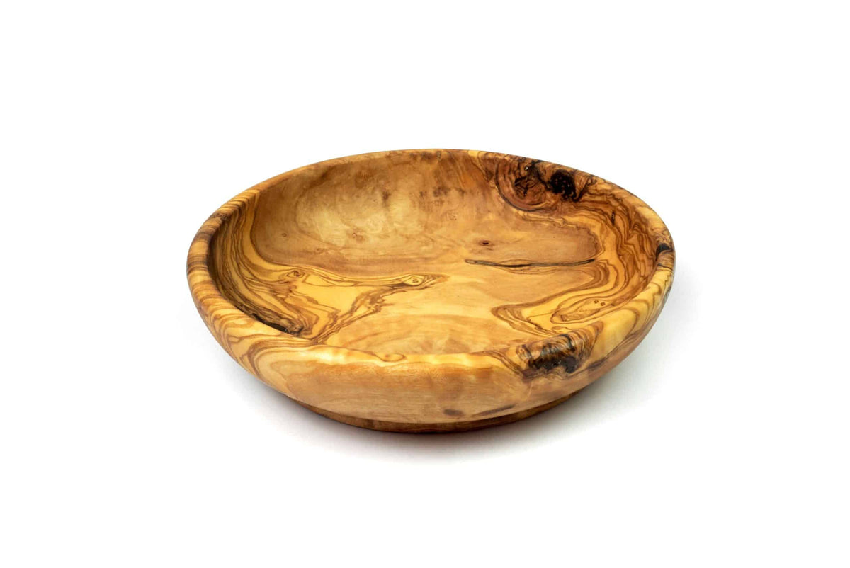 Holzteller