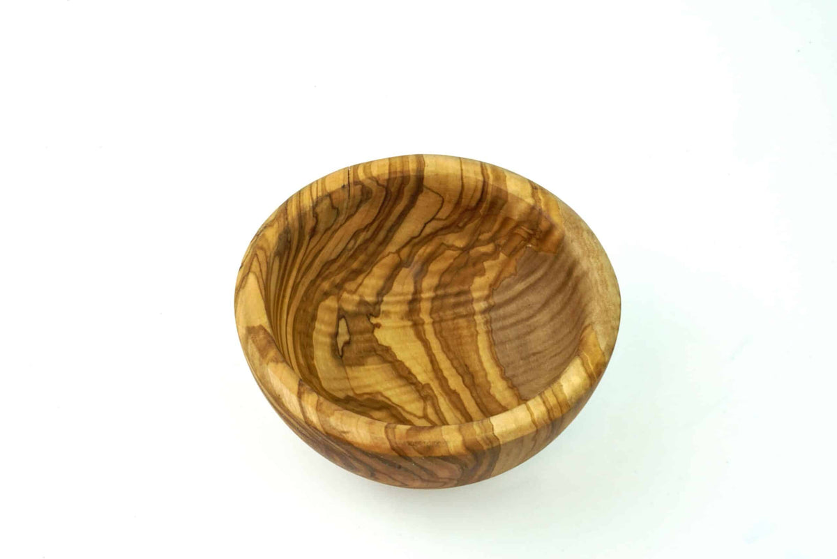 Kleine Holzschale | Olivenholz