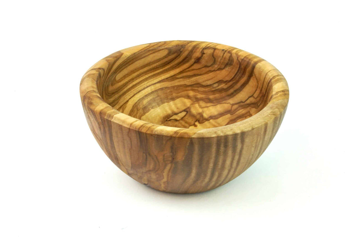 Kleine Holzschale | Olivenholz
