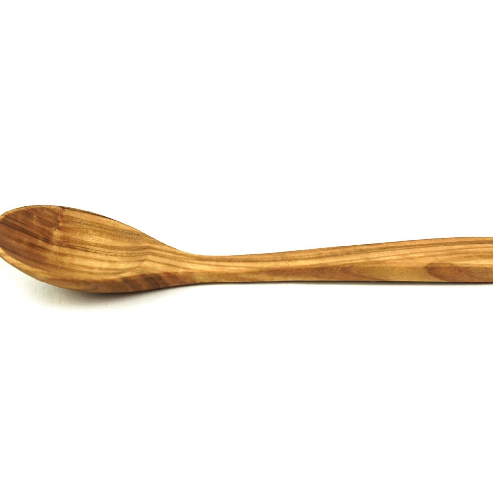teelöffel-aus-olivenholz-produktfoto-seitlich