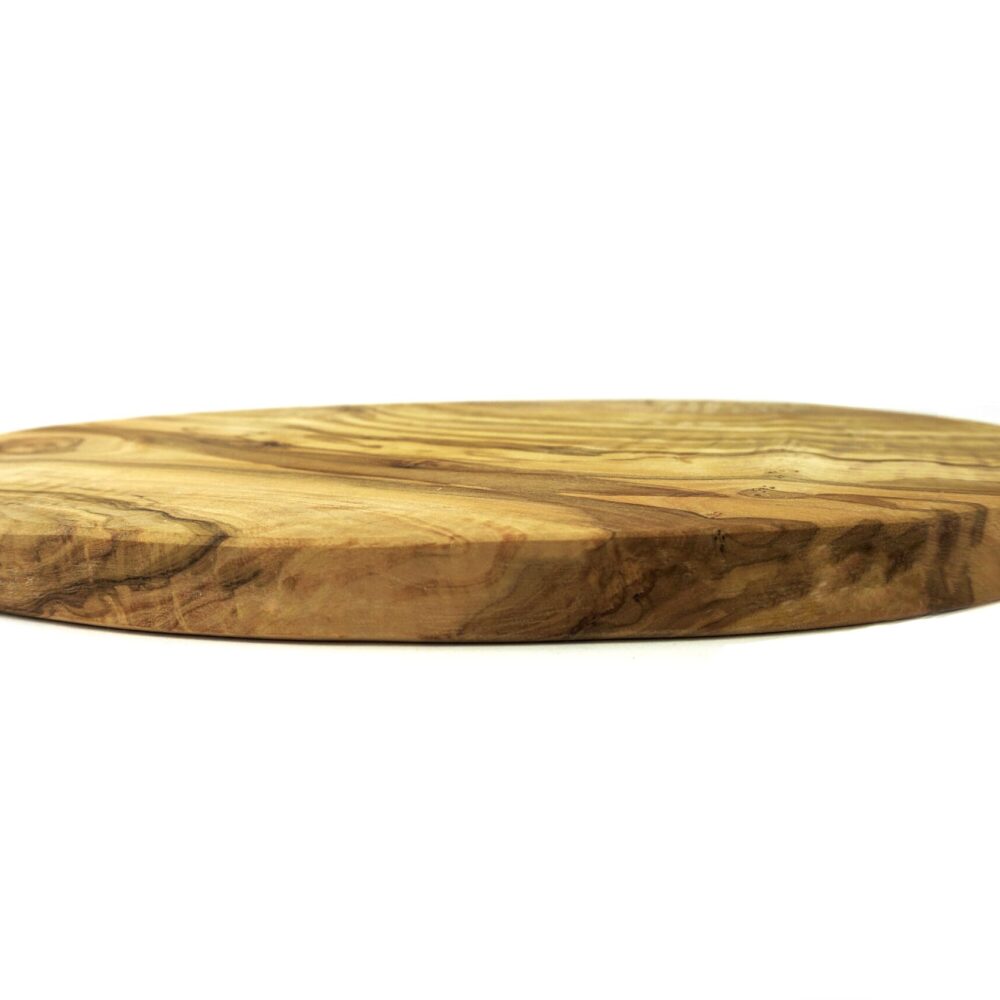 ovales-frühstücksbrett-olivenholz