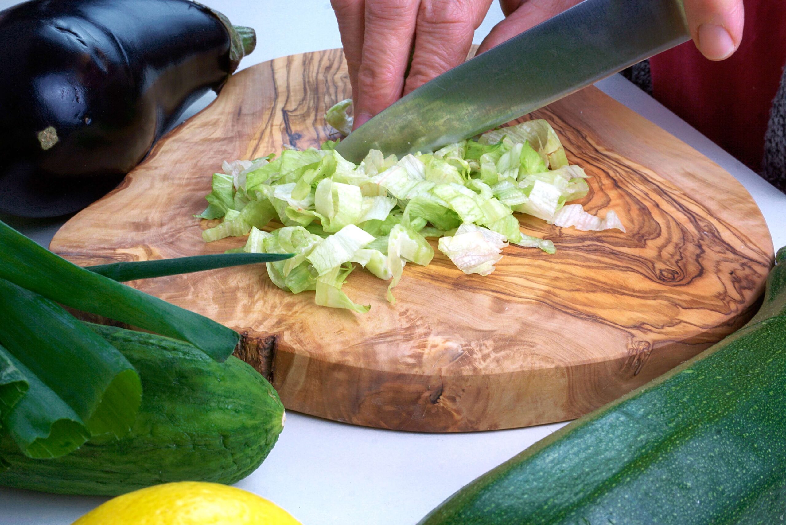 Frühstück- & Schneidebretter