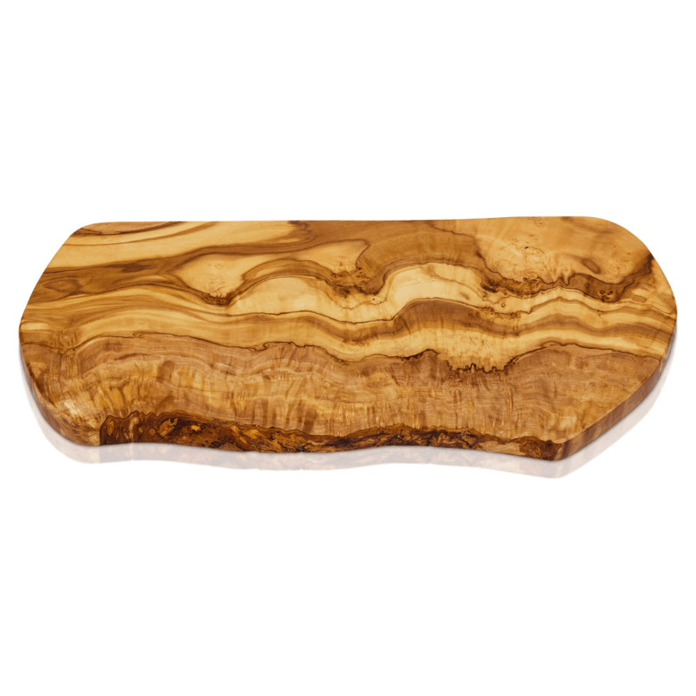 Schneidebrett-Olivenholz