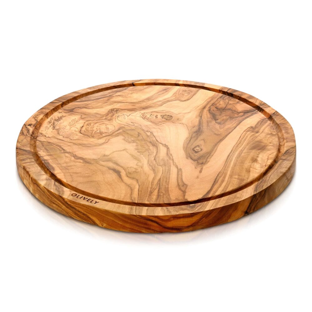 rundes-schneidebrett-olivenholz
