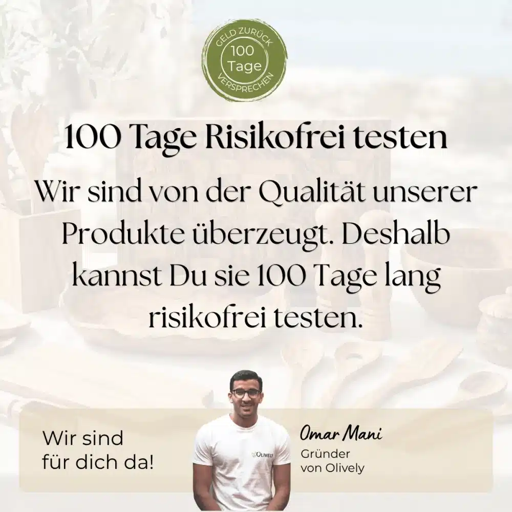 Salatschuessel aus Olivenholz