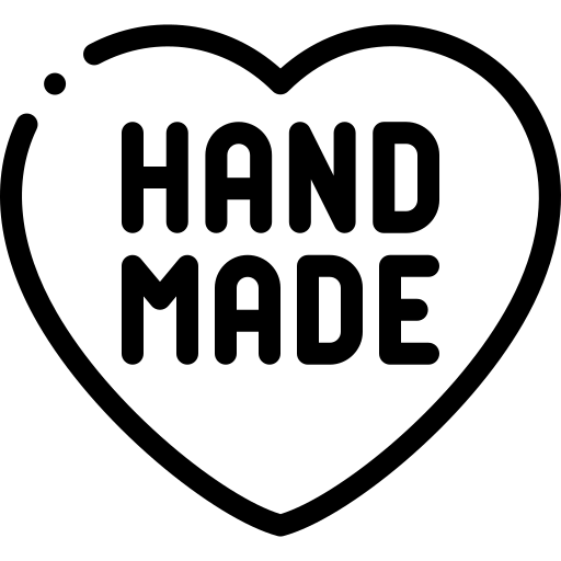 handgefertigt