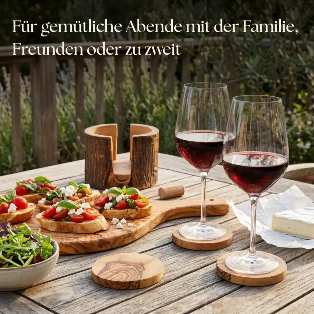 Untersetzer-Holz-rund-6er-set